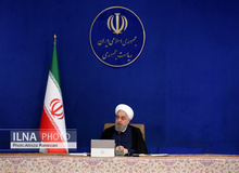 واکنش روحانی به اعدام روح الله زم: در ایران قوه‌قضاییه مستقل است/ حساسیت اروپایی‌ها درباره «زم» مداخله است

