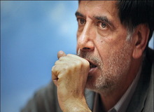  باهنر:  با قاطعیت می‌گویم رئیس‌جمهوری بعدی حتما یک حرّاف قوی خواهد بود

