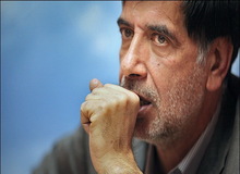  باهنر:  با قاطعیت می‌گویم رئیس‌جمهوری بعدی حتما یک حرّاف قوی خواهد بود

