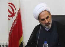 رئیس فراکسیون امر به معروف و نهی از منکر مجلس:آن طلبه در درمانگاه قم درحال بازی با موبایل بود