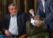 محسن‌هاشمی: شاید در ذهن برخی اعضا من به عنوان شهردار مطرح باشم
