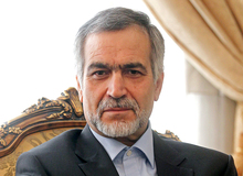 درخواست حسین فریدون برای قرائت یک نامه در صحن علنی مجلس