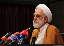 محسنی اژه ای: از دستگاه نظارتی نترسیم دستگاه نظارتی به نفع ما است