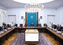 رعایت قوانین عفاف و حجاب باید از سوی مدیران و کارکنان دستگاه‌ها آغاز شود