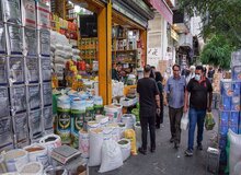 تشکیل نشست تیم اقتصادی دولت و بانک مرکزی برای بهبود معیشت مردم