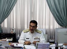 شمخانی: دولت یازدهم با وجود شرایط خاص امنیتی کارنامه برجسته‌ای داشت /تبریک طائب به وزیر اطلاعات
