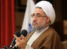 عضوخبرگان رهبری:انتظار نداشتیم رئیس جمهور چین دروغ بگوید/ دشمنان اندیشه خطرناک «زن و مرد نداریم» را ترویج می‌کنند