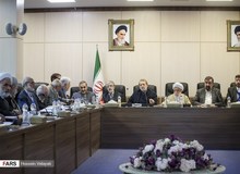 همه حذف شدگان از مجمع تشخیص مصلحت نظام از ناطق نوری تا جنتی و حسن روحانی+اسامی 