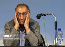 زیباکلام: اگر مرعشی شهردار تهران شود اصولگرایان زمین و زمان را بهم می دوزند/ عارف حتی توان نداشت رئیس یک کمیسیون شود

