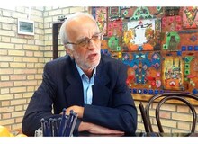 هاشم‌زایی: جای پارلمان دوم (سنا) در ساختار سیاسی ایران خالی است