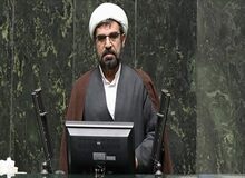 اخلاقی امیری، نماینده مجلس: شورای عالی امنیت ملی تاکنون مجوز برگزاری صحن با حضور همه نمایندگان را صادر نکرده است