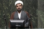 اخلاقی امیری، نماینده مجلس: شورای عالی امنیت ملی تاکنون مجوز برگزاری صحن با حضور همه نمایندگان را صادر نکرده است