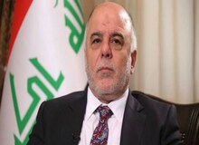 العبادی به تهران می آید 