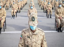 رئیس وظیفه عمومی فراجا اعلام کرد: خدمت سربازان متاهل در محل سکونت خود یا همسر