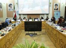  تعداد زنان درپست معاونت دانشگاه ها از انگشتان دست کمتر است