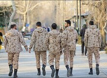 مشمولان بالای ۳۰ سال و دارای ۲ فرزند و بیشتر از سربازی معاف می‌شوند