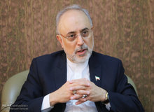 صالحی: اهداف مدنظر ایران از برجام حاصل نشود، حفظ آن ناممکن است
