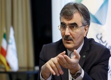 حضور معنادار فرزین در قطر/ آیا رییس جدید بانک مرکزی دیپلماسی اقتصادی را کلید می‌زند؟
