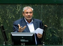 پاسخ ربیعی به سوال یک نماینده در صحن مجلس: همواره پیشرو در شفافیت به قانون بوده ام