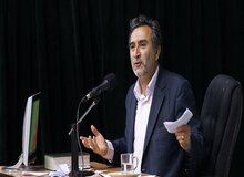 عضو شورای نگهبان: یکی از کاندیداها ۱۲ رأی منفی از شورای نگهبان گرفت/ برای یکی از کاندیداها که دوره قبل تایید شده بود؛ پرونده تشکیل شده است