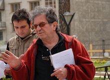 «لامینور»؛ پایانِ مهرجویی