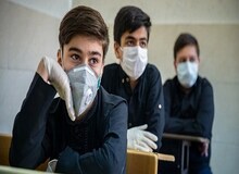 «تقلب پیشرفته» دانش‌آموز تهرانی را راهی بیمارستان کرد/ نمرات 15 دانش‌آموز متقلب صفر شد