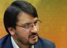  بذرپاش از گزینه شهرداری تهران انصراف داد+متن نامه 