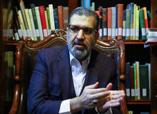 پاسخ صادق خرازی به شایعات خارجی درباره وضعیت سلامت رهبر انقلاب