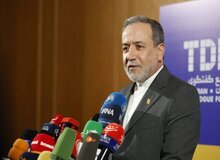 عراقچی: مذاکره‌ای که برای دیکته کردن باشد را قبول نمی‌کنیم
