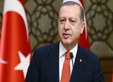 اردوغان: امیدوارم تا عصر امروز عفرین را تحت کنترل درآوریم