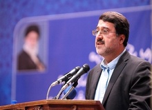 در صورت شهردار شدنم، پیروز حناچی قائم مقام شهرداری تهران می‌شود