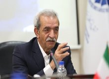 هشدار جدی رییس اتاق بازرگانی ایران: تولید ناخالص داخلی ایران طی سه سال ۵۷ درصد سقوط کرده است 