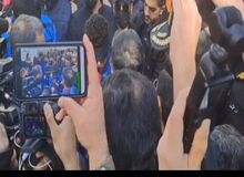 اعترافات قاتل مرحوم خالقی در محل وقوع جرم+فیلم 