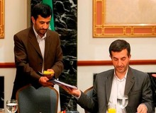 8میلیون رای تقلبی برای احمدی نژاد را اولین بار جریان مشایی مطرح کرد