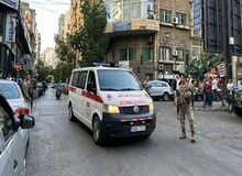 تعداد کشته های انفجار بیسیم های حزب الله به ۱۴ کشته و بیش از ۴۵۰ زخمی رسید
