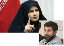 ناظر مجلس در شورای‌عالی استاندارد: انتخاب شریعتی به عنوان رئیس جدید سازمان ملی استاندارد غیرقانونی است
