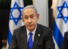 نتانیاهو از «غافلگیری بسیار بزرگ» برای تشکیلات خودگردان فلسطین خبر داد