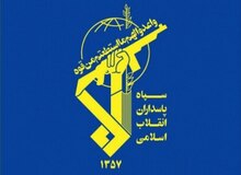 هشدار فرمانده قرارگاه قدس نیروی زمینی سپاه پاسداران به تروریست‌ها