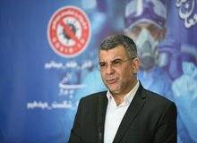 پاسخ «ایرج حریرچی» به ادعای دادستان کل کشور/ ممنوعیت برگزاری مراسم عزاداری، در فضاهای سربسته مصوبه ستاد است