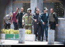 یکی از نمایندگان مجلس؛ جزییات حادثه تروریستی صبح امروز را تشریح کرد