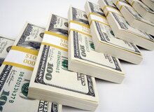نرخ رسمی دلار کاهش یافت