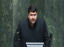 حضرت پور، نماینده مجلس: نمایندگان آرا خود به استیضاح فاطمی‌امین را منتشر کنند/ مردم حق دارند از عملکرد نمایندگان در آشفته بازار خودرو خبر داشته باشند
