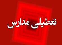 تعطیلی مدارس و آموزش‌ها تا اطلاع ثانوی/ زمان آغاز آموزش‌های غیرحضوری اطلاع‌رسانی می‌شود