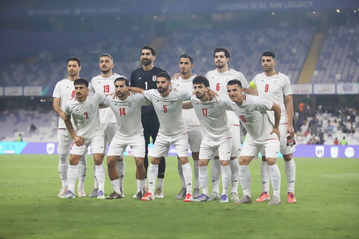 لیست اولیه تیم ملی برای جام جهانی؛ رونمایی از ۵۸ بازیکن مدنظر قلعه‌نویی