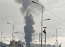 انفجارهای شدید در یمن در پی حملات هوایی اسرائیل