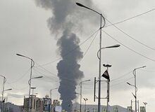 انفجارهای شدید در یمن در پی حملات هوایی اسرائیل