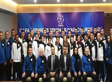 ۴ داور ایرانی، مجوز VAR گرفتند