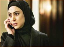 ممنوع‌الخروج بودن آزاده صمدی در حضور وکیلش به او ابلاغ شده بود