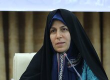 
هیچ منعی برای ورود گردشگران به ایران نداریم
