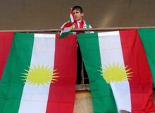احزاب عرب کرکوک همه‌پرسی را تحریم کردند